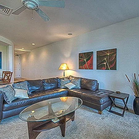 The Sanctuary - Sound Waves 132B Apartment